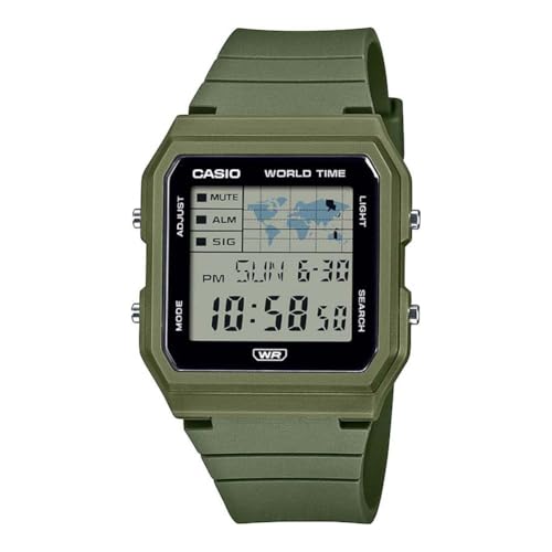 Casio Lf-30W-3Aef Orologio Da Uomo