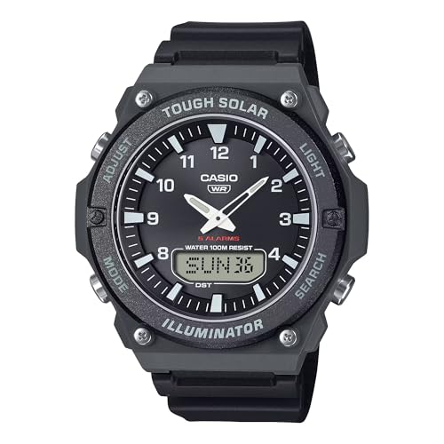 Casio Aq-S820W-1Avef-Amfbm-Eu