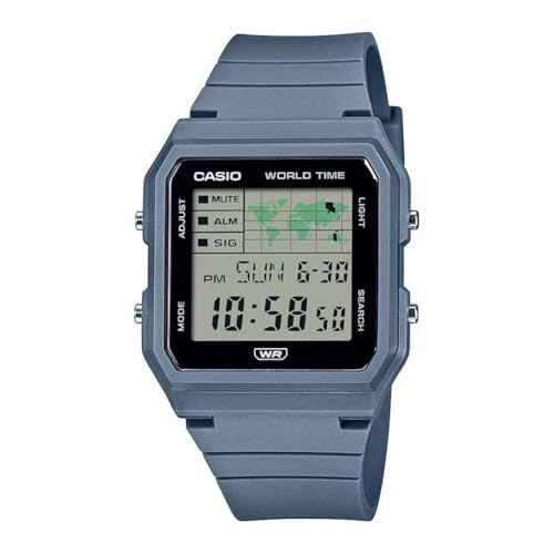Casio Lf-30W-2Aef Orologio Da Uomo