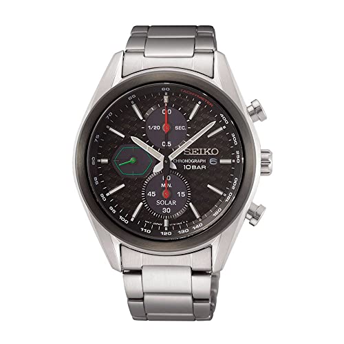 Seiko Analogico Ssc803P1