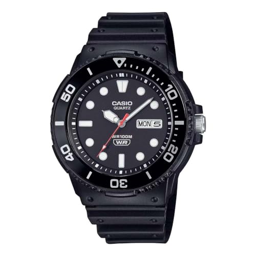 Casio Mrw-230H-1E1Vef Orologio Da Uomo
