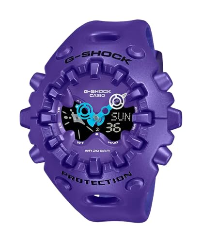 Casio Ga-V01-2Aer