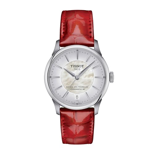 Tissot Orologio Automatico T1392071611100