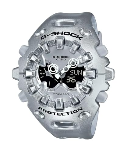 Casio Ga-V01A-8Aer