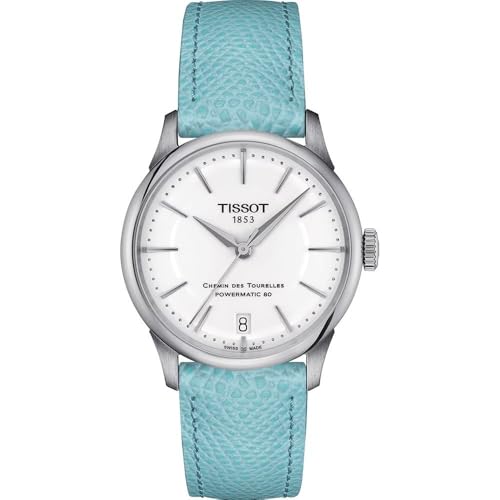 Tissot Orologio Automatico T1392071601100