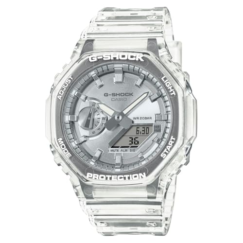 Casio Orologio Sportivo Gmc-B2100D-1Aer
