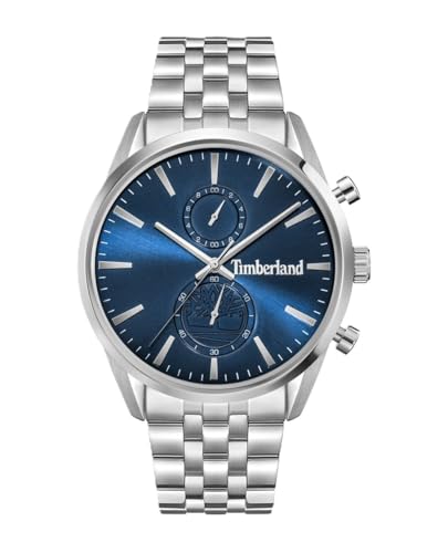 Timberland Orologio Uomo Tdwgi0068701 Sa10501-250059