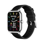 Superga Orologio Smartwatch Ai-23 Unisex Offerta Trendy Cod. Swt-Stc009