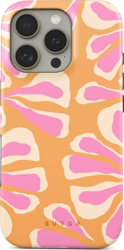 Burga Cover Tough Magsafe Per Iphone 16 Pro Aloha