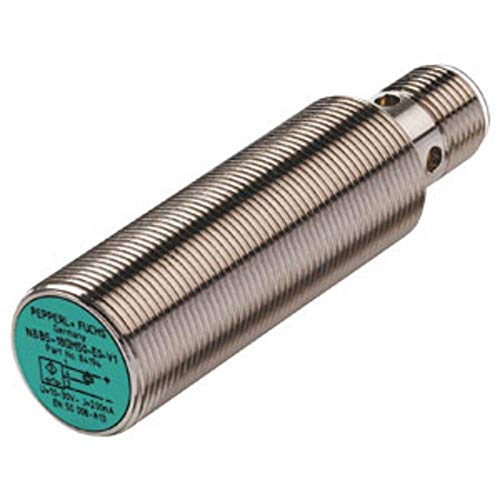 Pepperl+Fuchs Induktiver Sensor Pnp Nrb8-18Gs50-E2-V1
