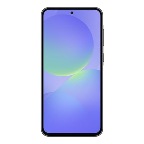 Samsung A366 Galaxy A36 Enterprise Edition (6.7'' - 8/256Gb) Black