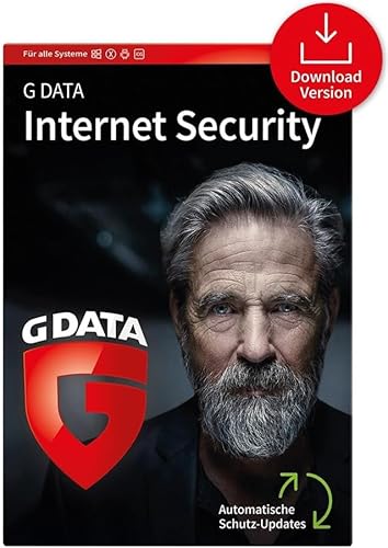 G Data Internet Security 10 Ger?Te 36