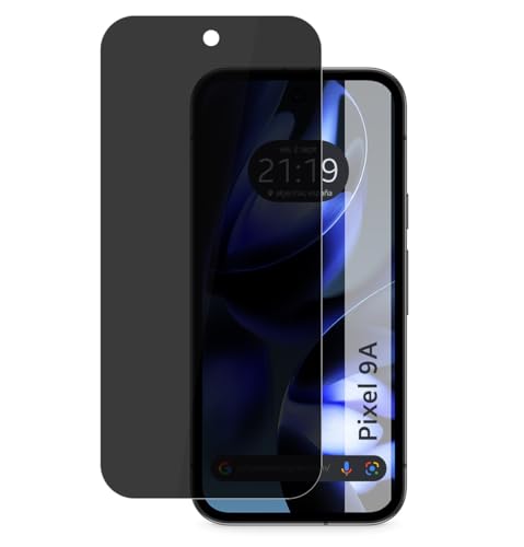 Tumundosmartphone Protezione Schermo Idrogel Privacy Antispia Per Google Pixel 9A 5G