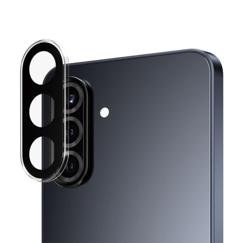 Panzer Glass Hoops Clear Lens Protector Samsung Galaxy A36 5G