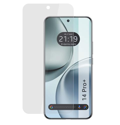 Tumundosmartphone Protezione Schermo Idrogel Opaco Anti-Impronte Per Realme 14 Pro + Plus 5G