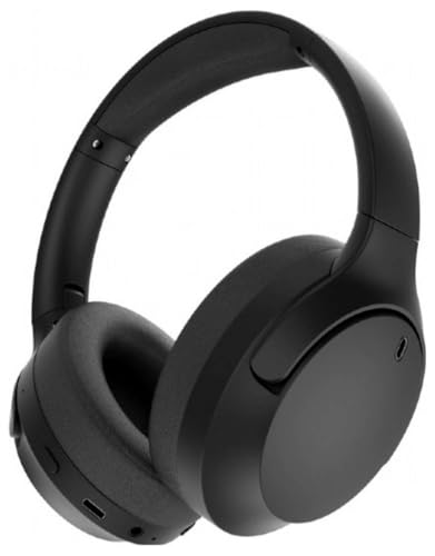 Gembird Bhp-Anc-01 Hifi On Ear Headset Bluetooth® Stereo Nero