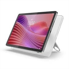 Lenovo Tablet Helio G85 10.1? 4Gb 128Gb Luna Grey Ips Lcd Android 14 Wifi Dolby Atmos