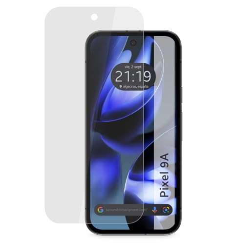 Tumundosmartphone Protezione Schermo Idrogel Flessibile Per Google Pixel 9A 5G