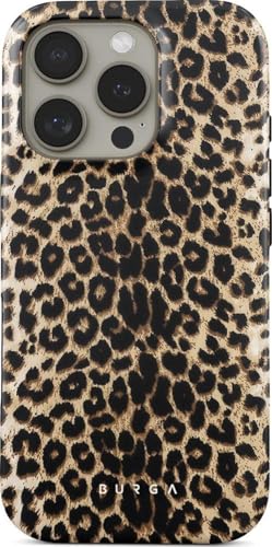 Burga Cover Tough Magsafe Per Iphone 16 Pro Player