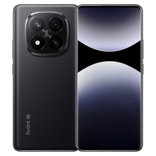 Xiaomi Redmi Note 14 Pro 4G (6.67'' - 8/256Gb) Blue