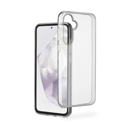 Hama Always Clear Cover Per Samsung Galaxy A56 5G, Trans.