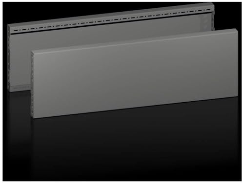 Rittal Sockel-Blende Seitlich Vx 200 Mm X 800 Mm Vpe 2 (8660044)