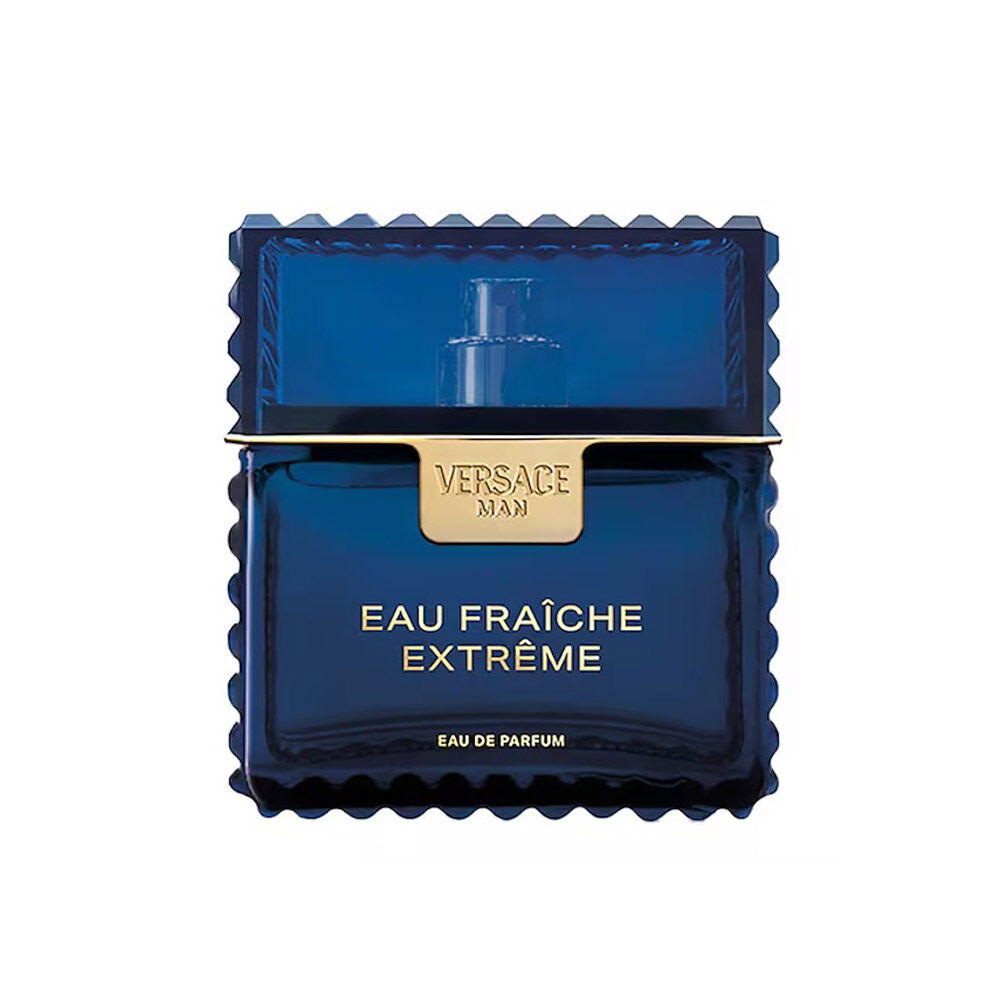 Versace Eau Fraiche Extreme Eau de Parfum 50 ml - -