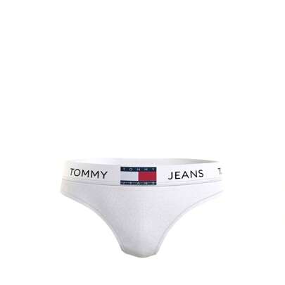 Tommy Hilfiger Underwear Perizomi Bianco UW0UW04956