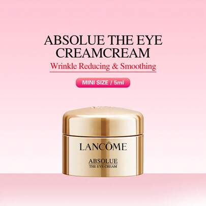LANCOME ABSOLUE CREMA OCCHI 5ml formato MINI