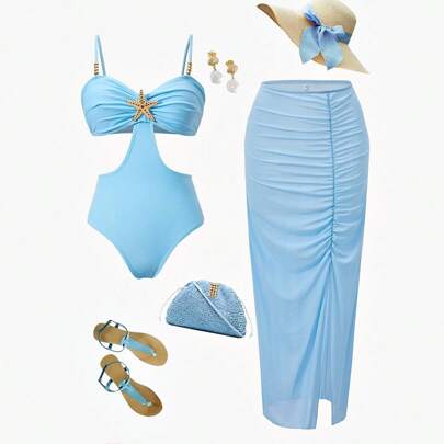 Costumi interi da donna