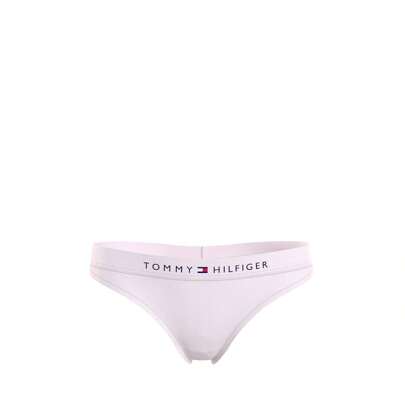 Tommy Hilfiger Underwear Perizomi Rosa UW0UW04146