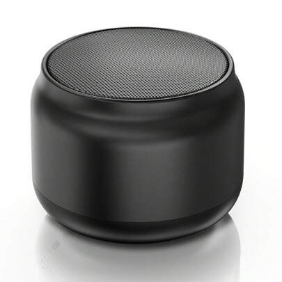 JYX Mini Enceinte Bluetooth portatile, Haut-Parleur Bluetooth con autonomia di 15 ore, una porta di connessione fino a 20 metri, comodo per un utilizz