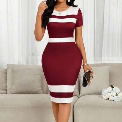 Abiti eleganti primaverili/estivi per donne, abiti da ospite di matrimonio, abiti da donna per matrimoni e compleanni, abiti estivi da donna per vacan