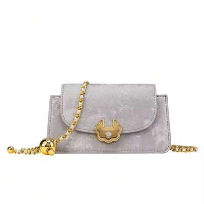 Borsa a tracolla da donna LAVENDCOUTURE, borsa da donna con tracolla regolabile, borse a tracolla da donna, borse a tracolla da donna, borse di alta q