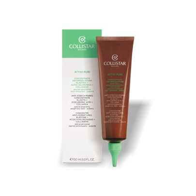 Siero anti-smagliature Collistar 150 ml