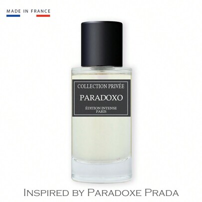 Ispirato da Paradoxe - Collection Privée Paradoxo 50ML Eau de Parfum da donna