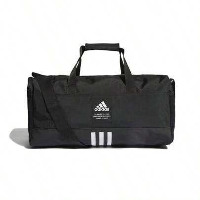 4ATHLTS Duffel Bag Small IM5523 Black