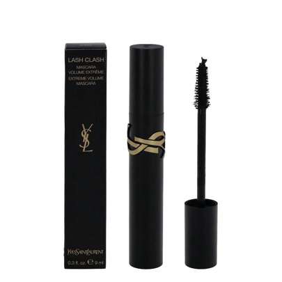 Ysl Mascara Lash Clash 01