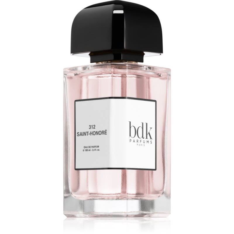 Bdk Parfums 312 Saint-Honoré Eau De Parfum Unisex 100 Ml