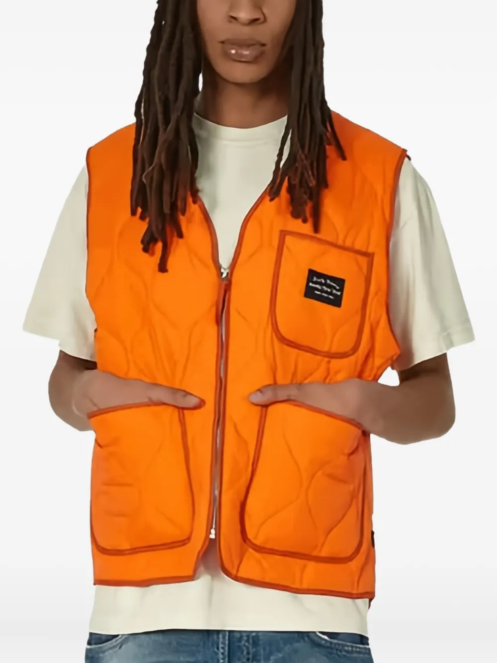 Awake NY OT003ORANGE