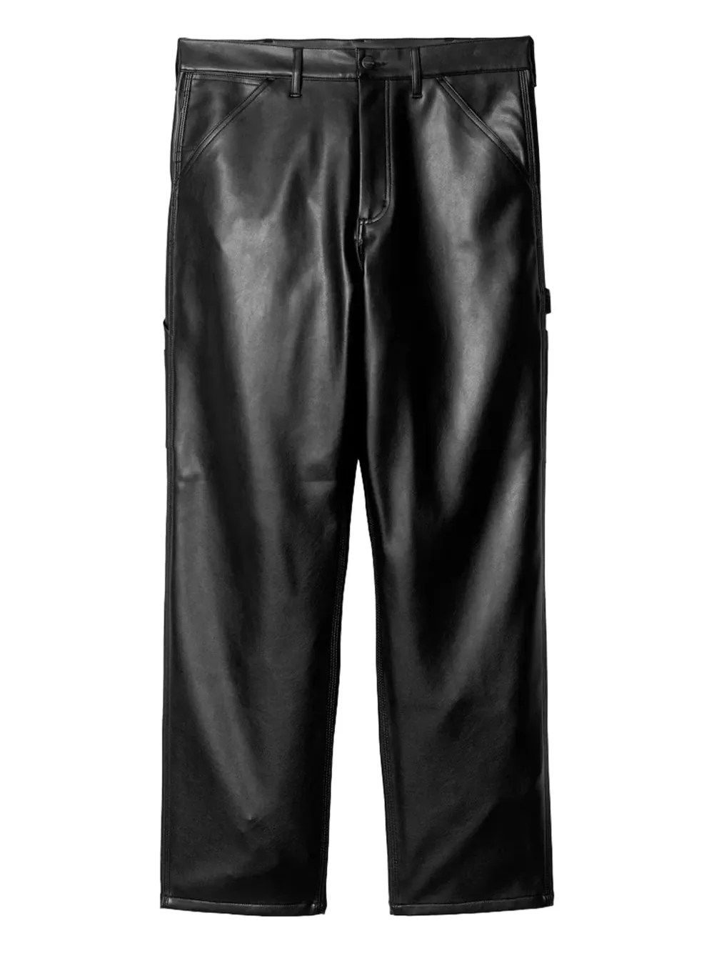 Carhartt WIP single-knee trousers - Nero