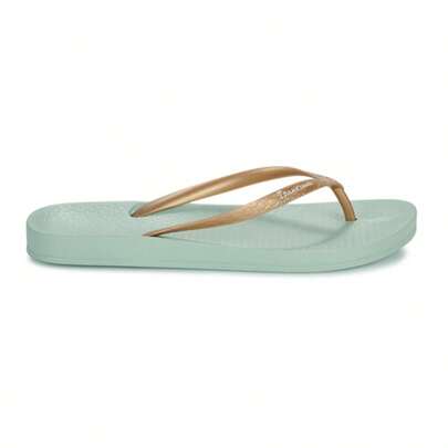 Women's Flip Flops ANATOMICA TAN IP81030 AG185