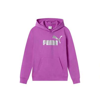 Puma Felpe Viola 689053