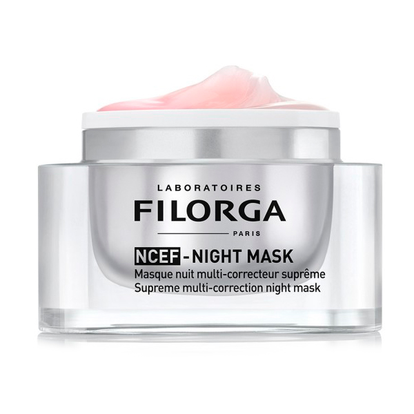 Filorga NCEF Night Mask 50ml