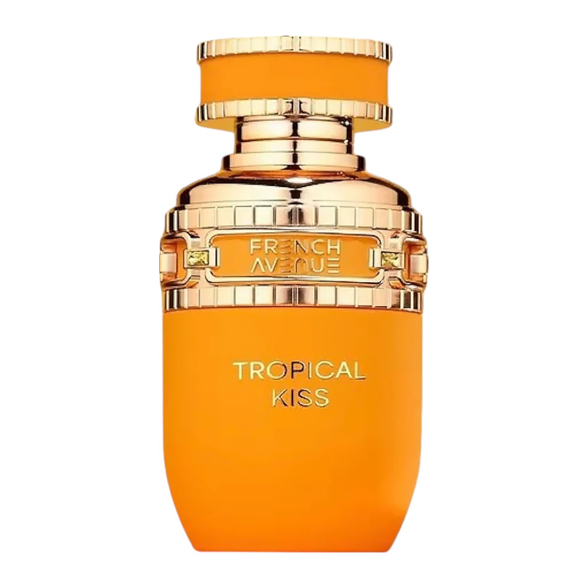 French Avenue Tropical Kiss Acqua di profumo unisex