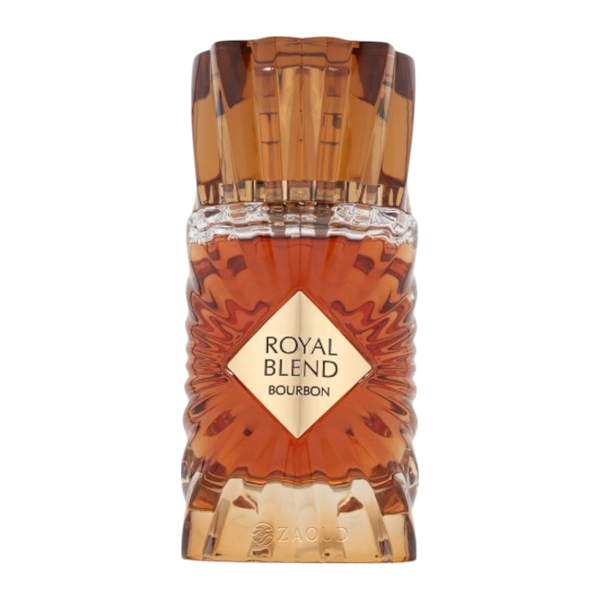 French Avenue Royal Blend Bourbon Profumo unisex