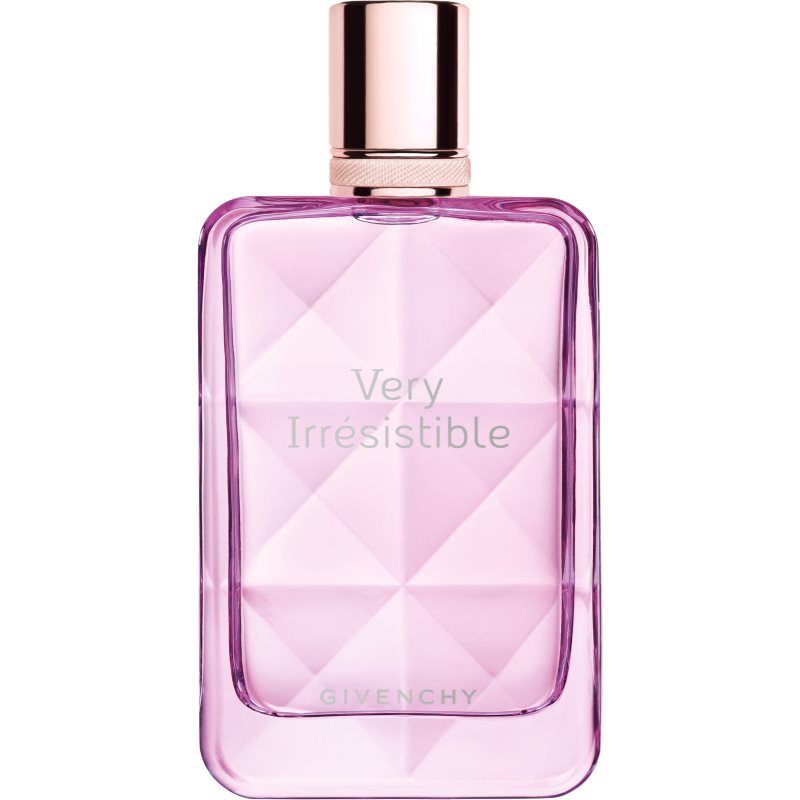 Givenchy Very Irrésistible Eau De Parfum Da Donna 80 Ml