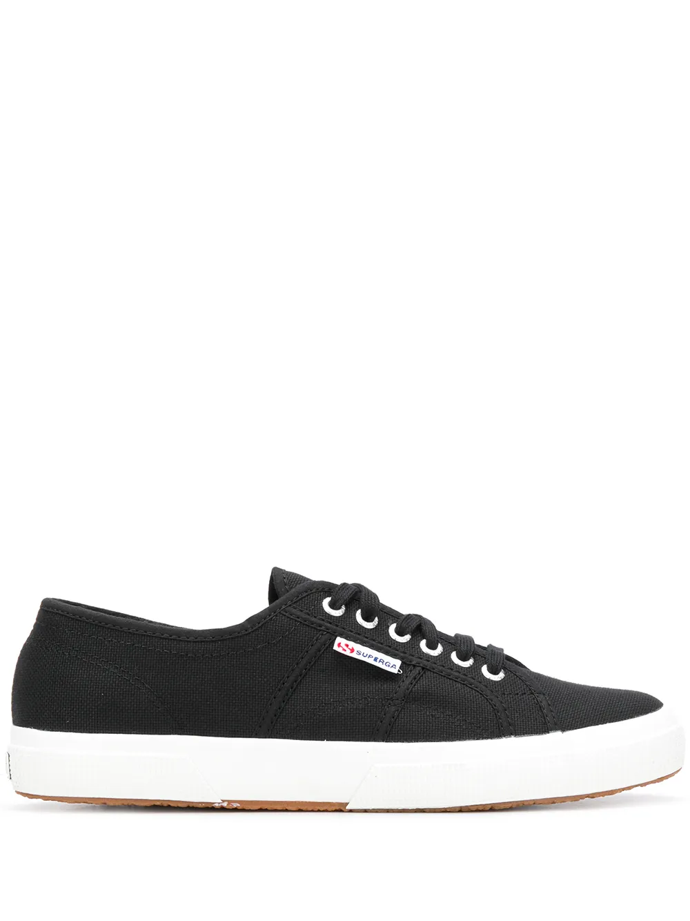 Superga Sneakers 2750 - Nero