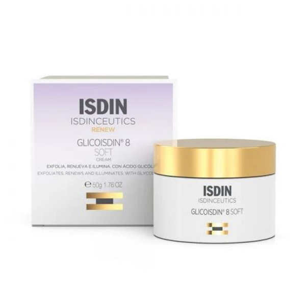 Glicoisdin 15 Moderate Gel 50ml