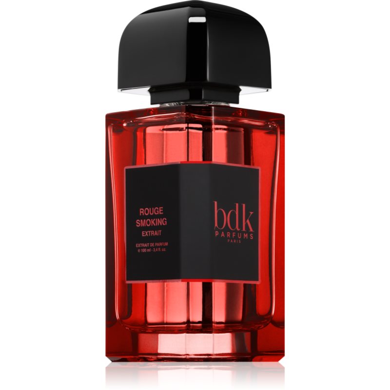 Bdk Parfums Rouge Smoking Extrait Eau De Parfum Unisex 100 Ml